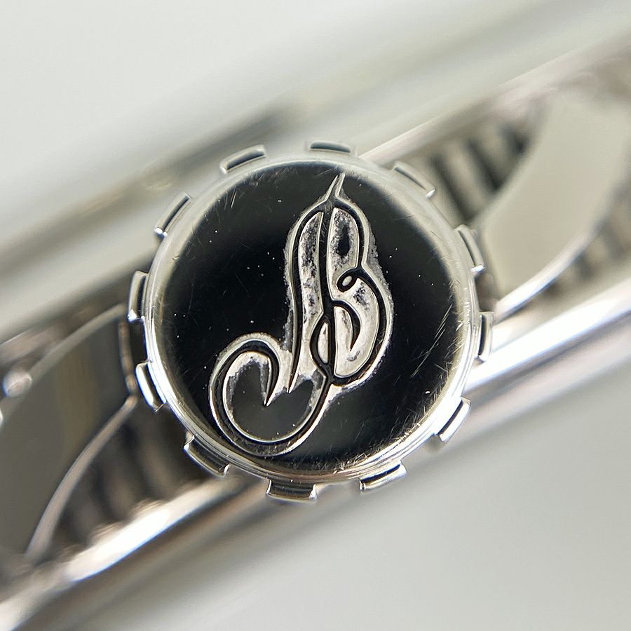 ブレゲ G5817ST125V8 メンズ 腕時計