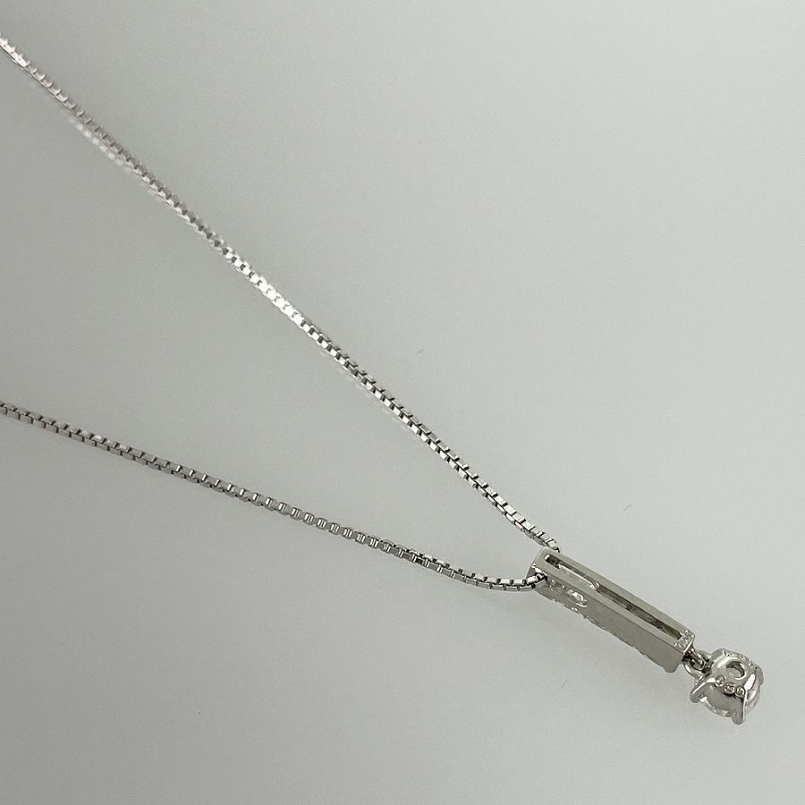 ラ ソマ ネックレス