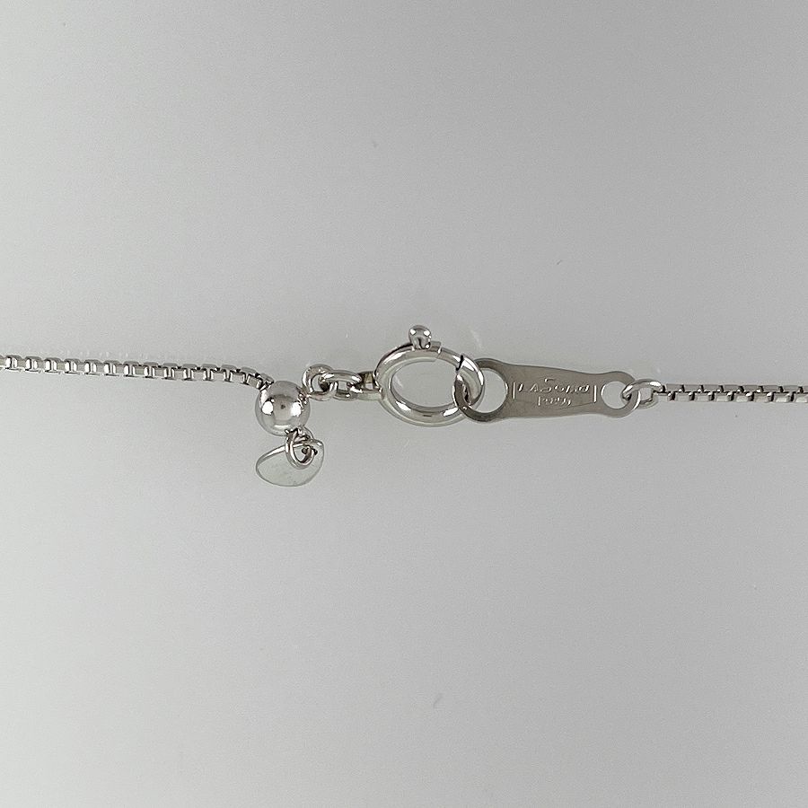 ラ ソマ ネックレス