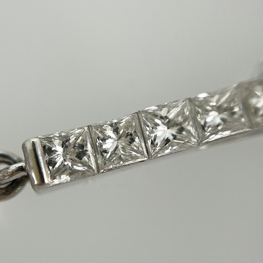 ラ ソマ ネックレス