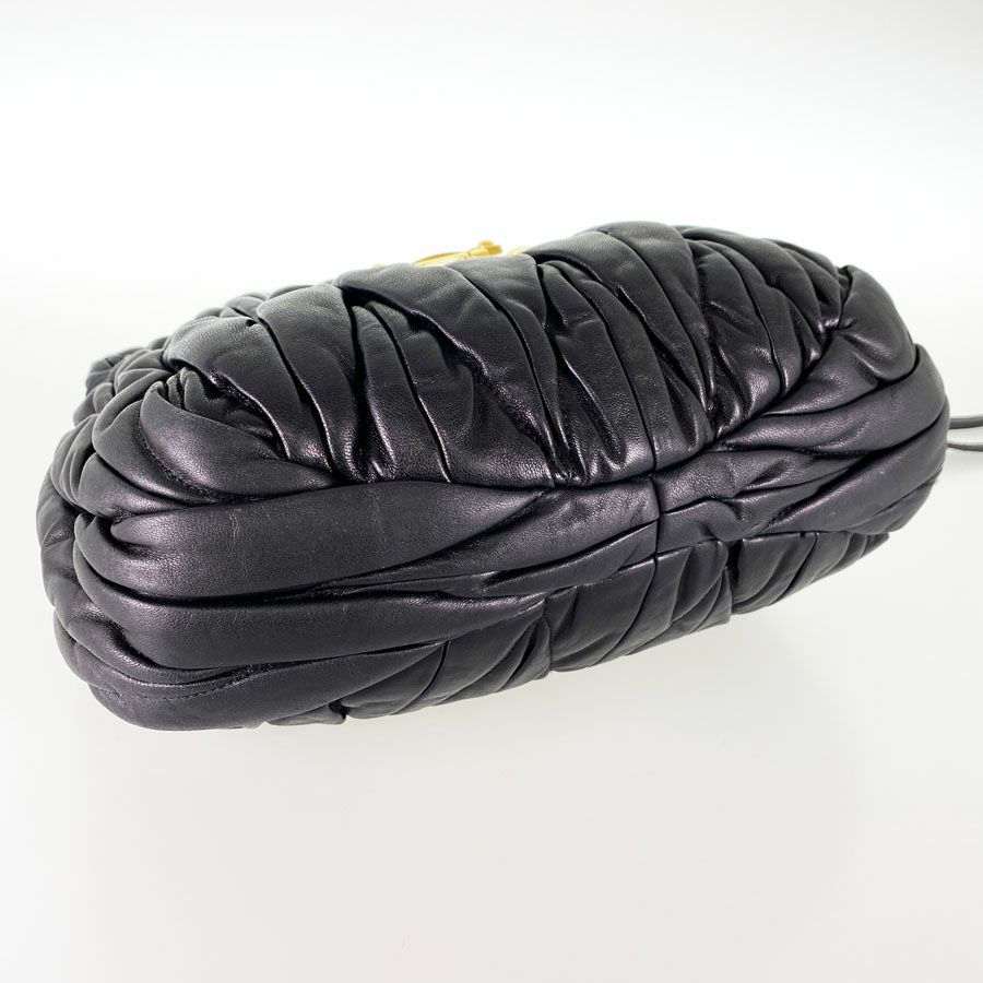 ミュウミュウ ハンドバッグ