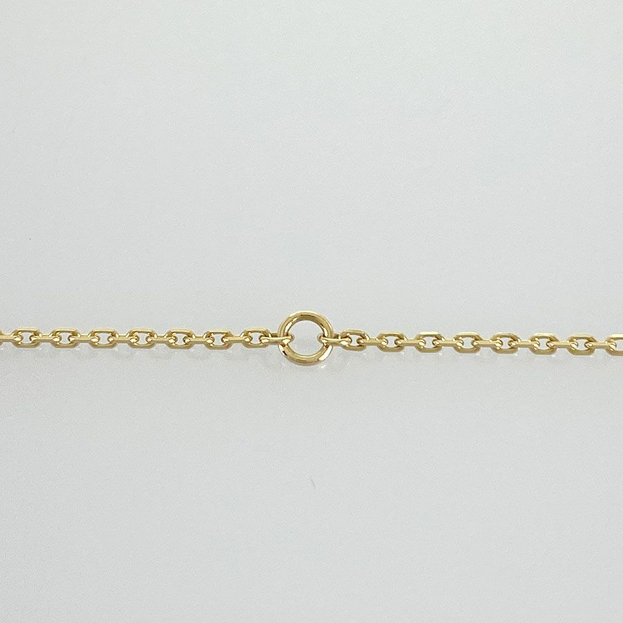 ヴァンクリーフ＆アーペル ネックレス