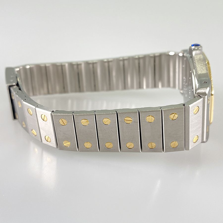 カルティエ 187902 ユニセックス 腕時計