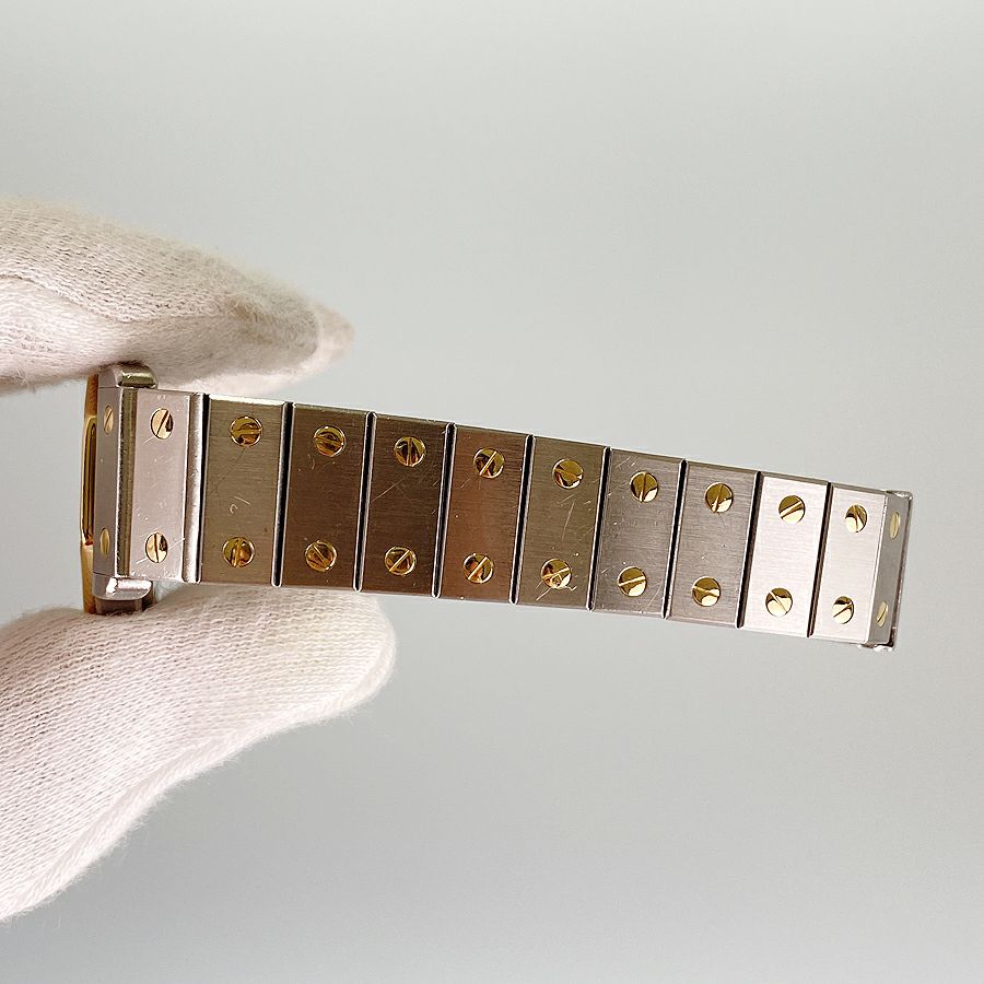 カルティエ 187902 ユニセックス 腕時計