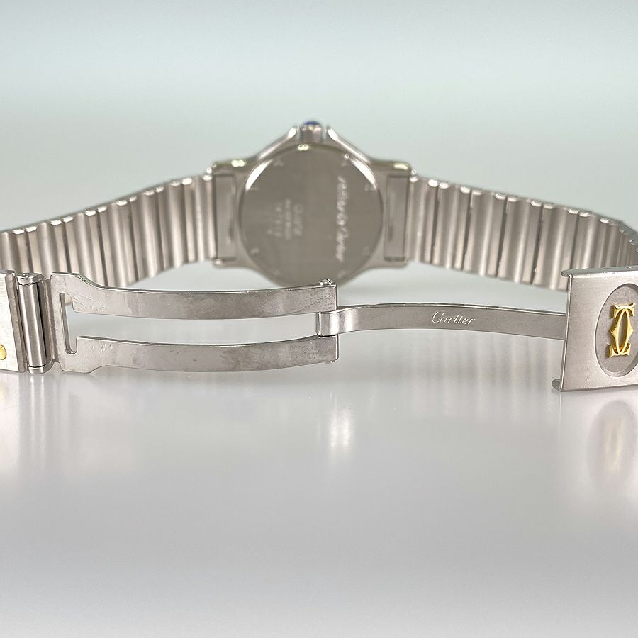 カルティエ 187902 ユニセックス 腕時計