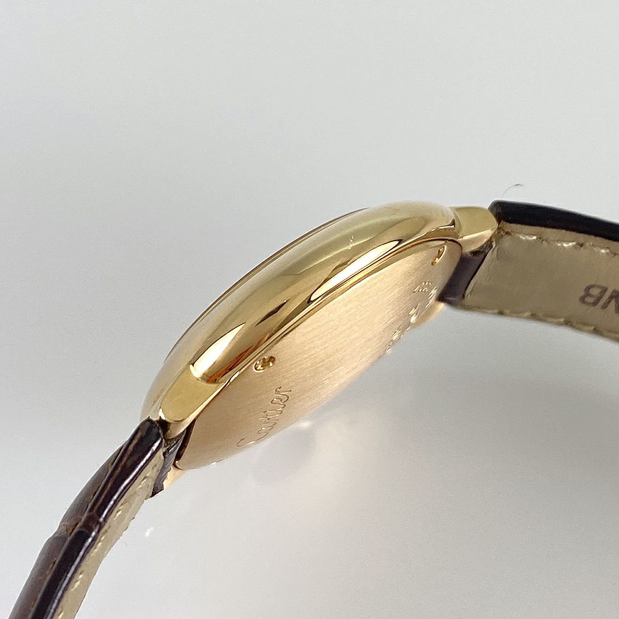 カルティエ W6900256 レディース 腕時計