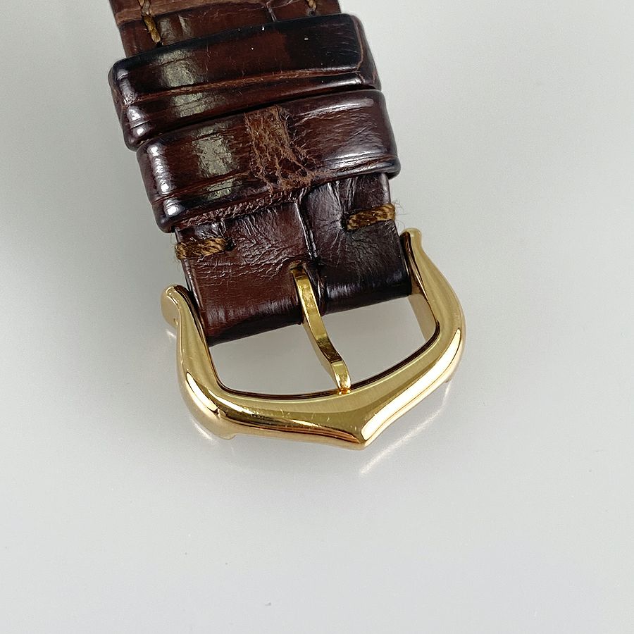 カルティエ W6900256 レディース 腕時計