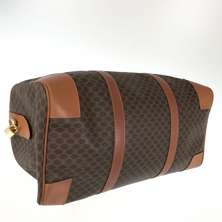 セリーヌ ボストンバッグ