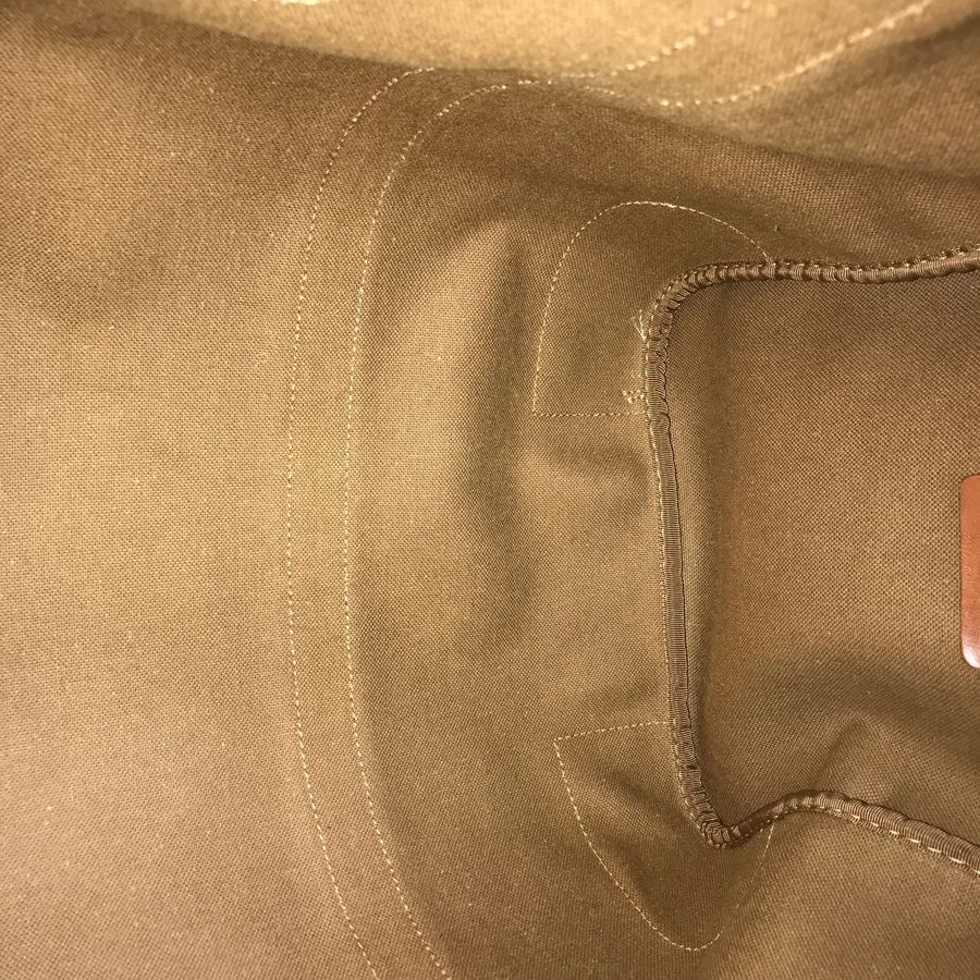 セリーヌ ボストンバッグ