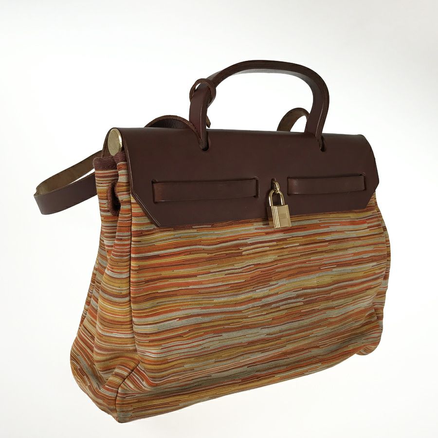 エルメス ハンドバッグ