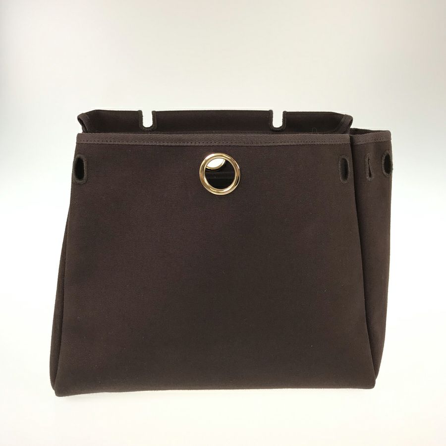 エルメス ハンドバッグ