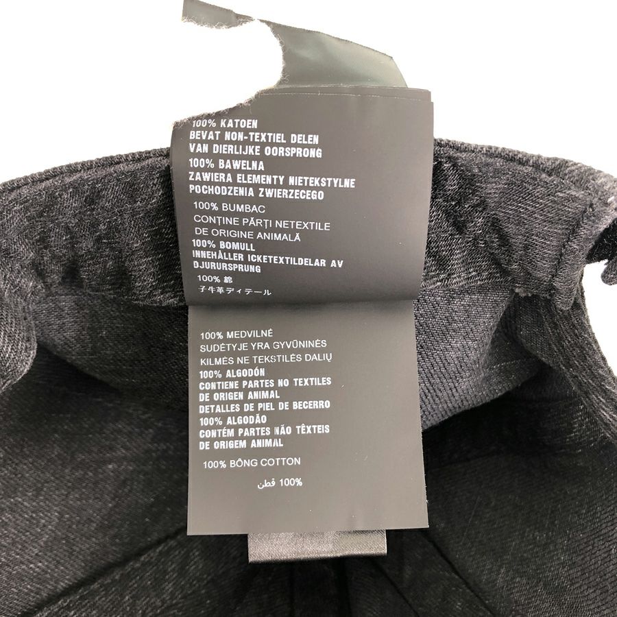 プラダ ユニセックス キャップ