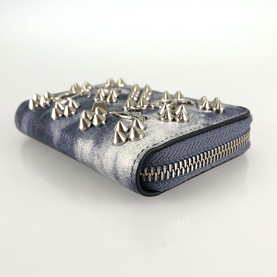 クリスチャンルブタン コインケース