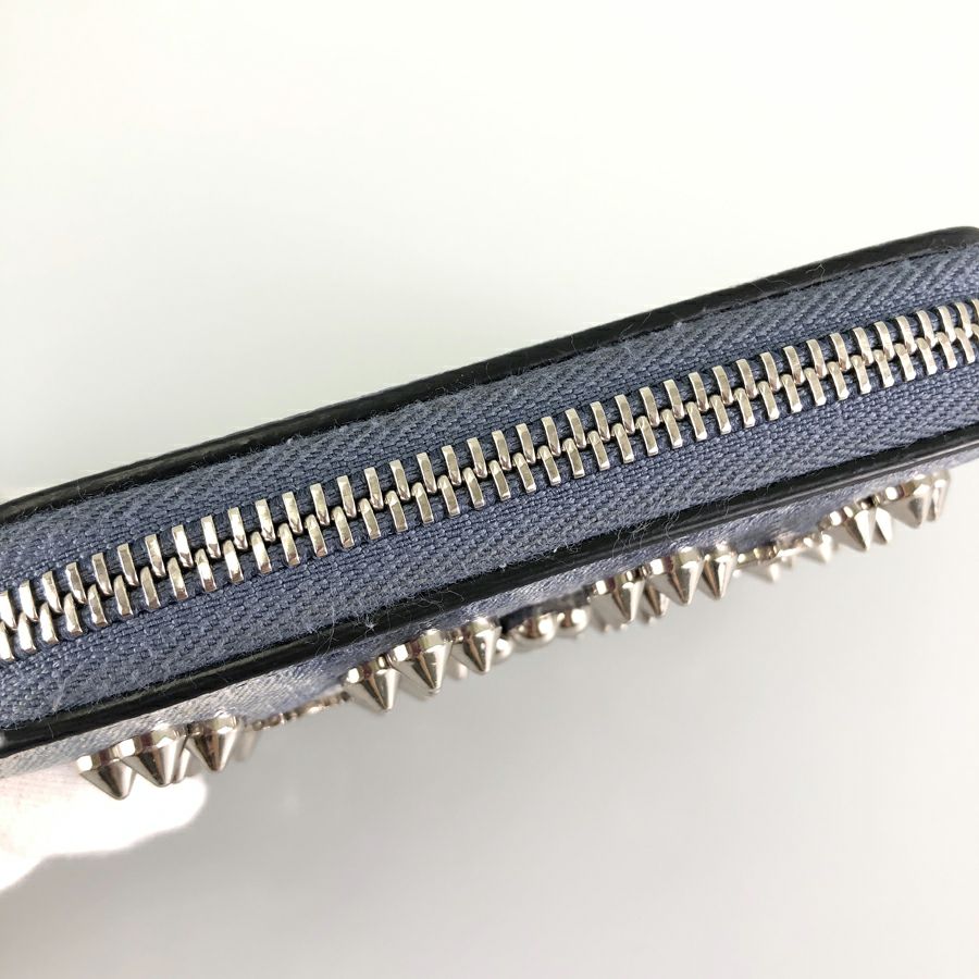 クリスチャンルブタン コインケース