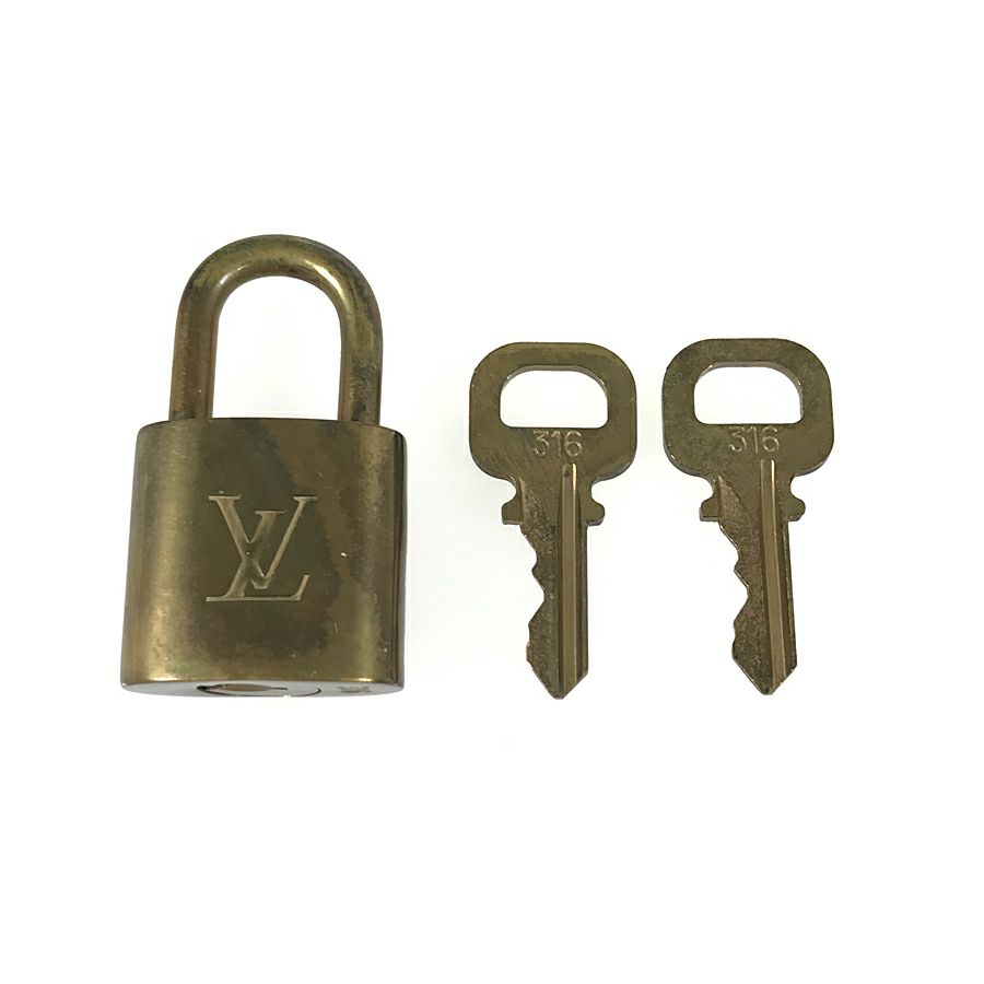 ルイ・ヴィトン ハンドバッグ