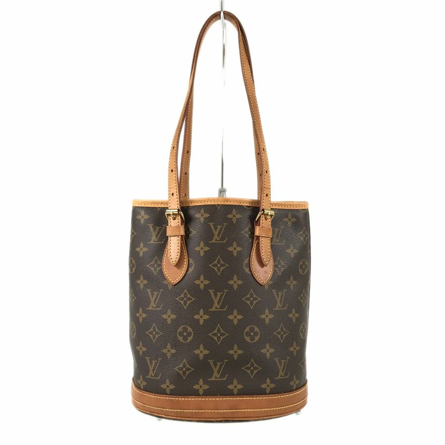 ルイ・ヴィトン トートバッグ