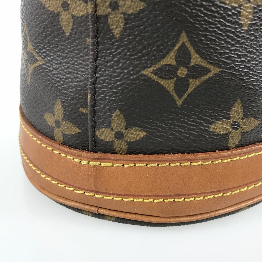 ルイ・ヴィトン トートバッグ