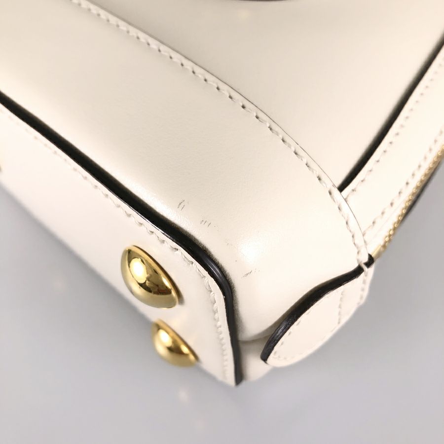 グッチ ハンドバッグ