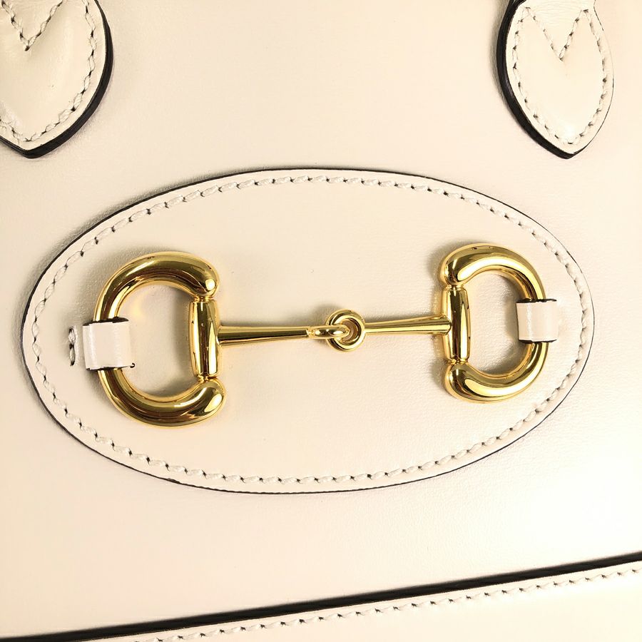 グッチ ハンドバッグ