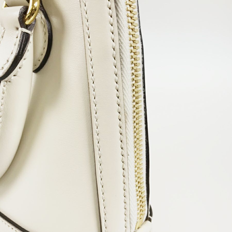 グッチ ハンドバッグ