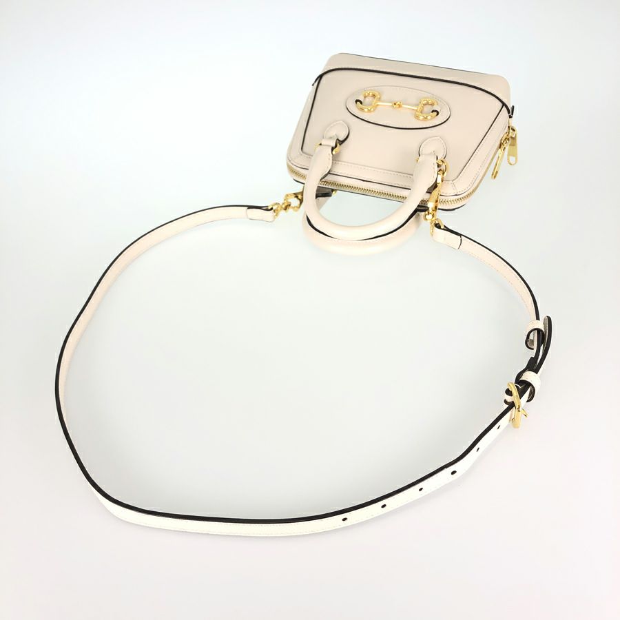 グッチ ハンドバッグ