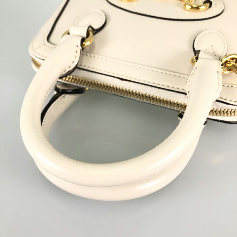 グッチ ハンドバッグ