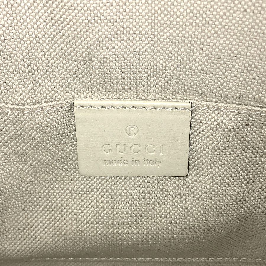 グッチ ハンドバッグ