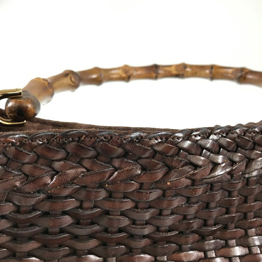 グッチ ハンドバッグ