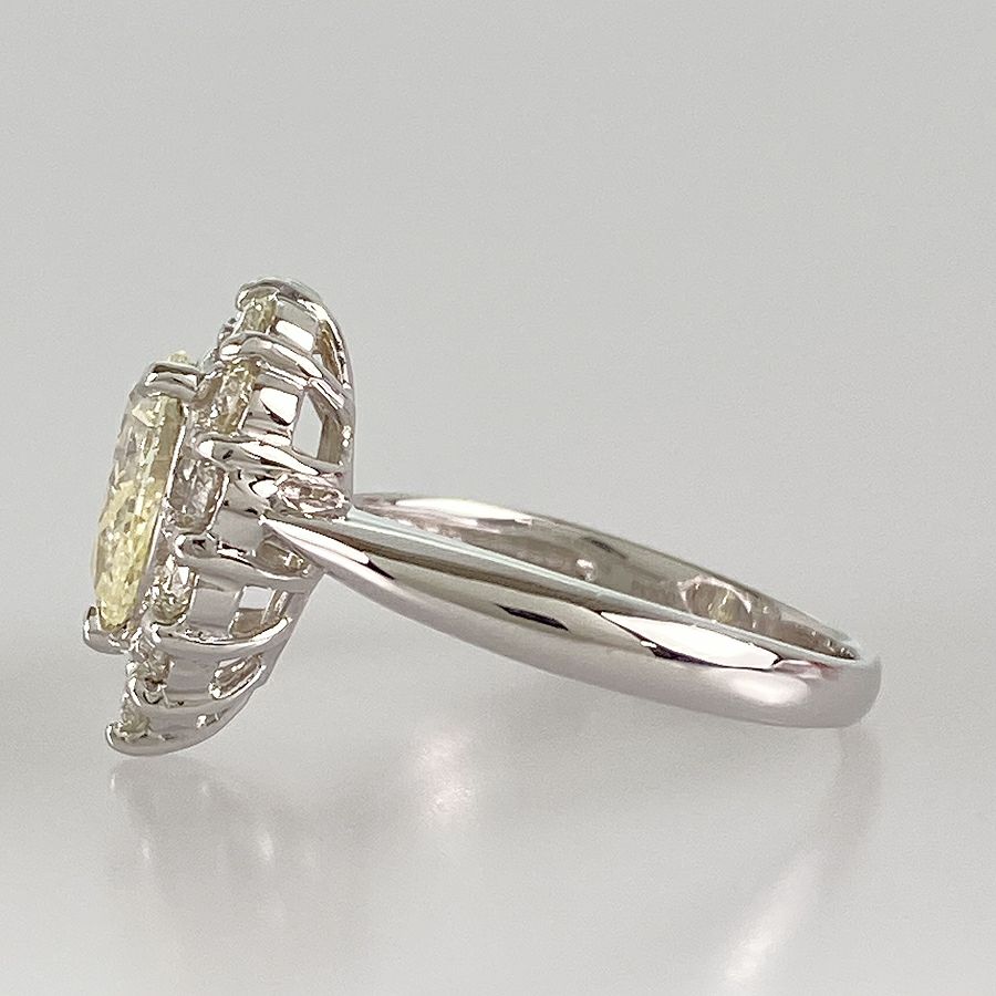 ノーブランド リング