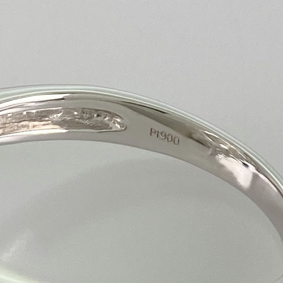 ノーブランド リング