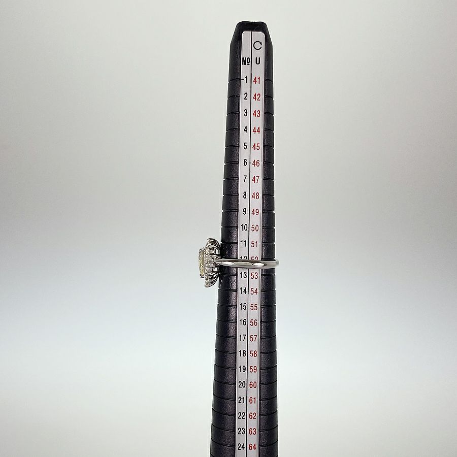 ノーブランド リング