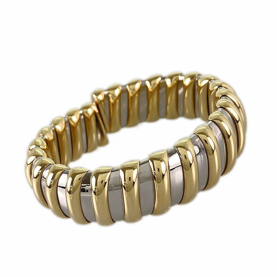 ブルガリ ブレスレット