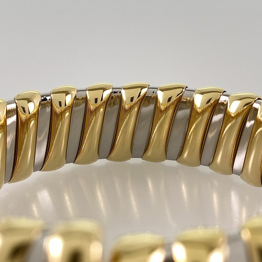 ブルガリ ブレスレット