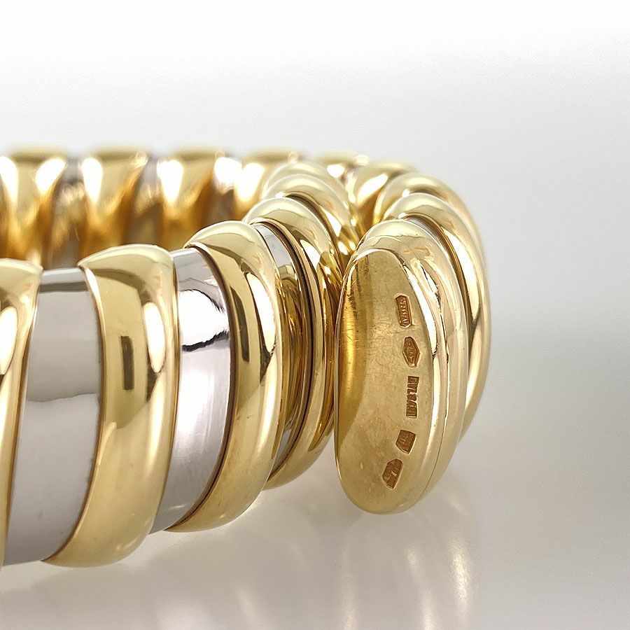 ブルガリ ブレスレット