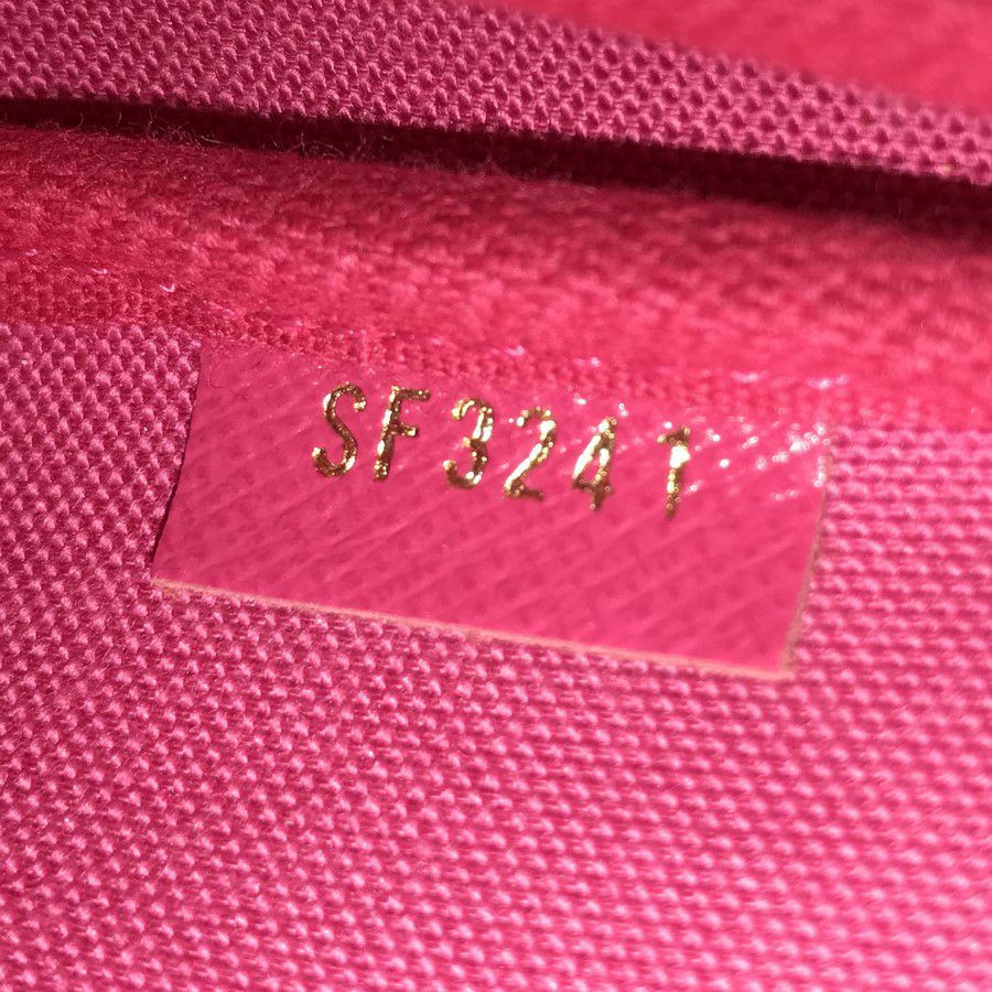 ルイ・ヴィトン ポーチ