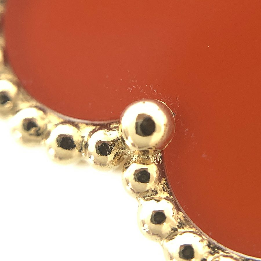 ヴァンクリーフ＆アーペル ロングネックレス