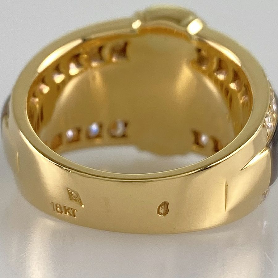 ヴァンクリーフ＆アーペル リング