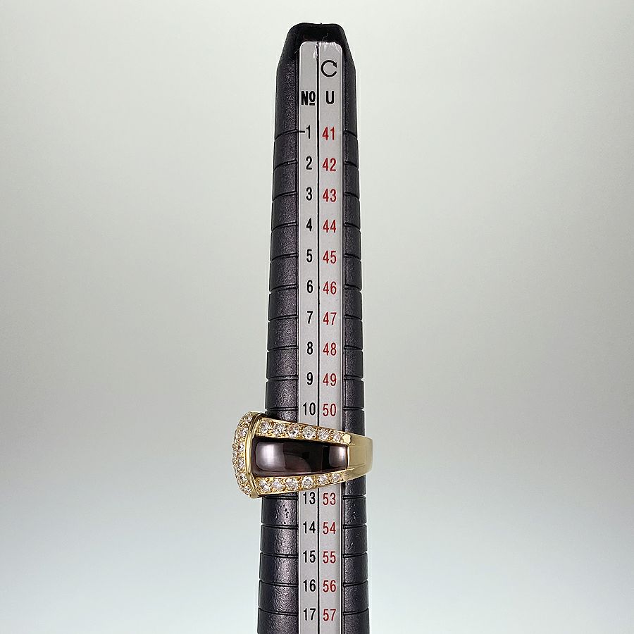 ヴァンクリーフ＆アーペル リング