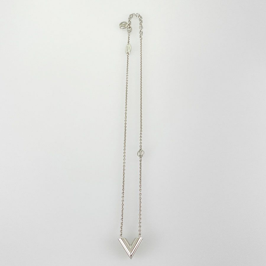 ルイ・ヴィトン ネックレス