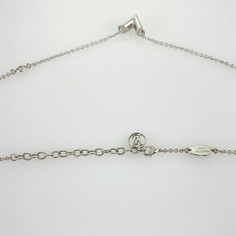 ルイ・ヴィトン ネックレス