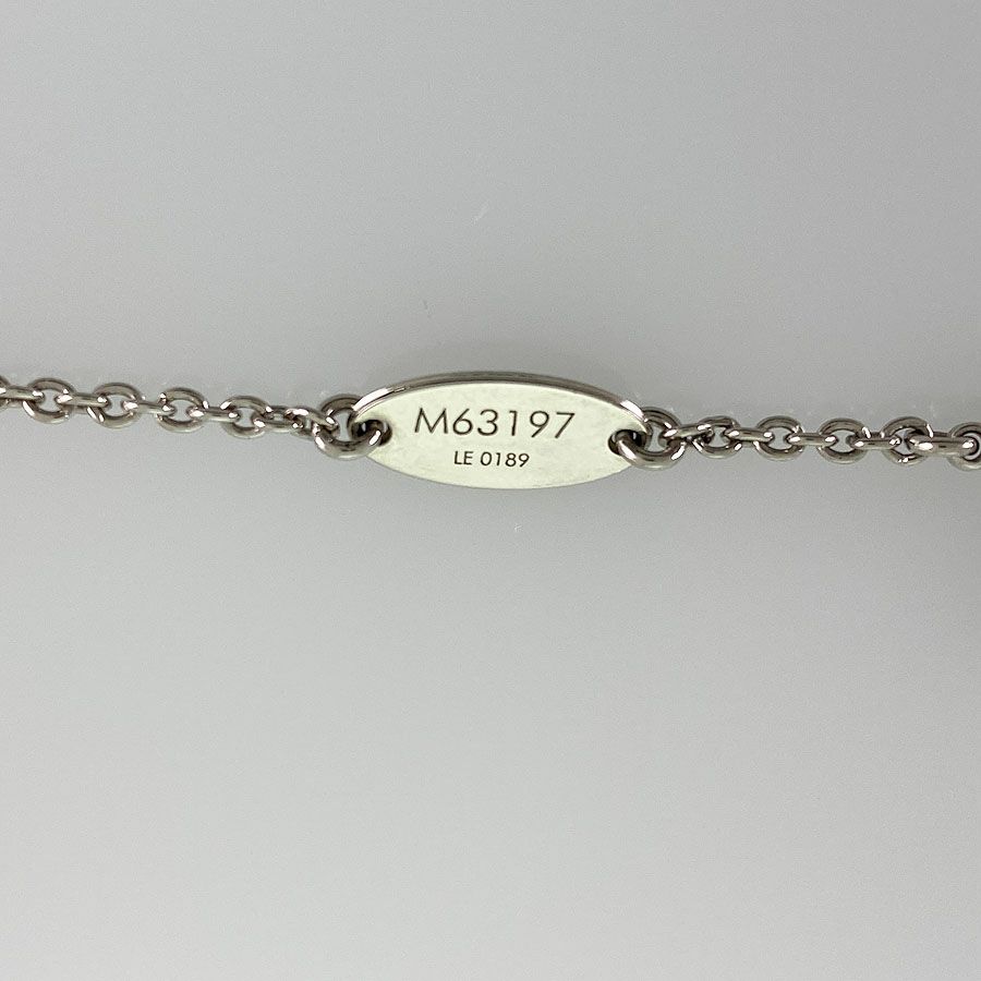 ルイ・ヴィトン ネックレス