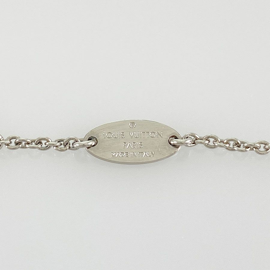 ルイ・ヴィトン ネックレス