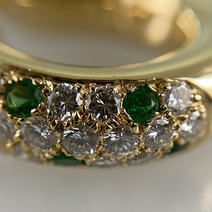 カルティエ イヤリング