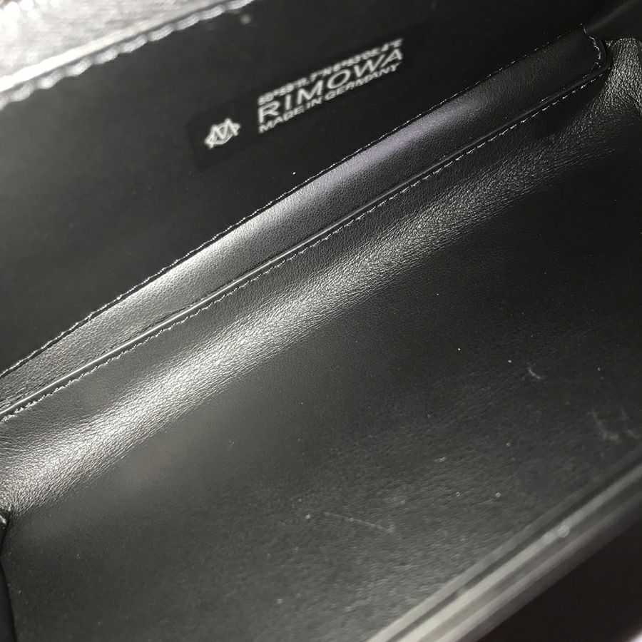 リモワ ショルダーバッグ