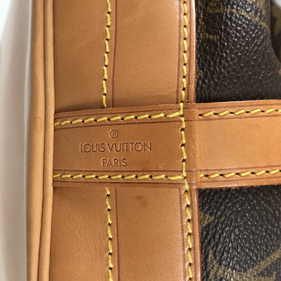 ルイ・ヴィトン ショルダーバッグ