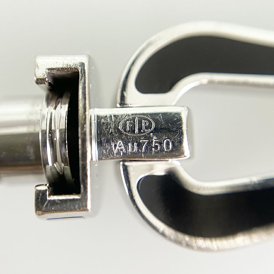 フレッド ブレスレット