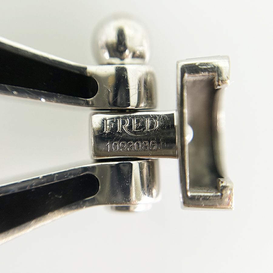 フレッド ブレスレット