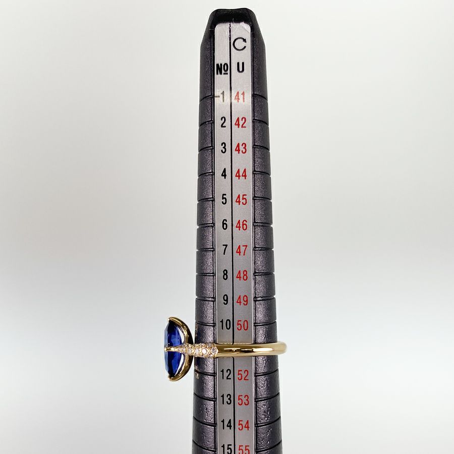 ノーブランド リング