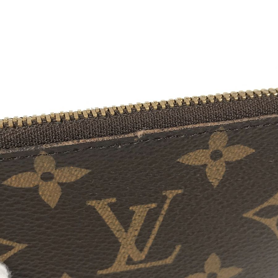 ルイ・ヴィトン キーケース