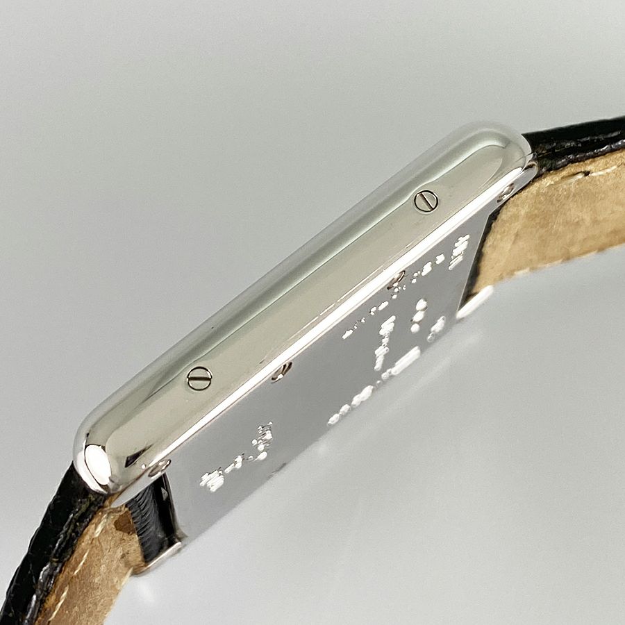 カルティエ W1014154 ユニセックス 腕時計